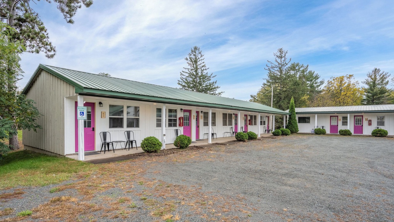 Photo of Outdoor in Balsam Lake