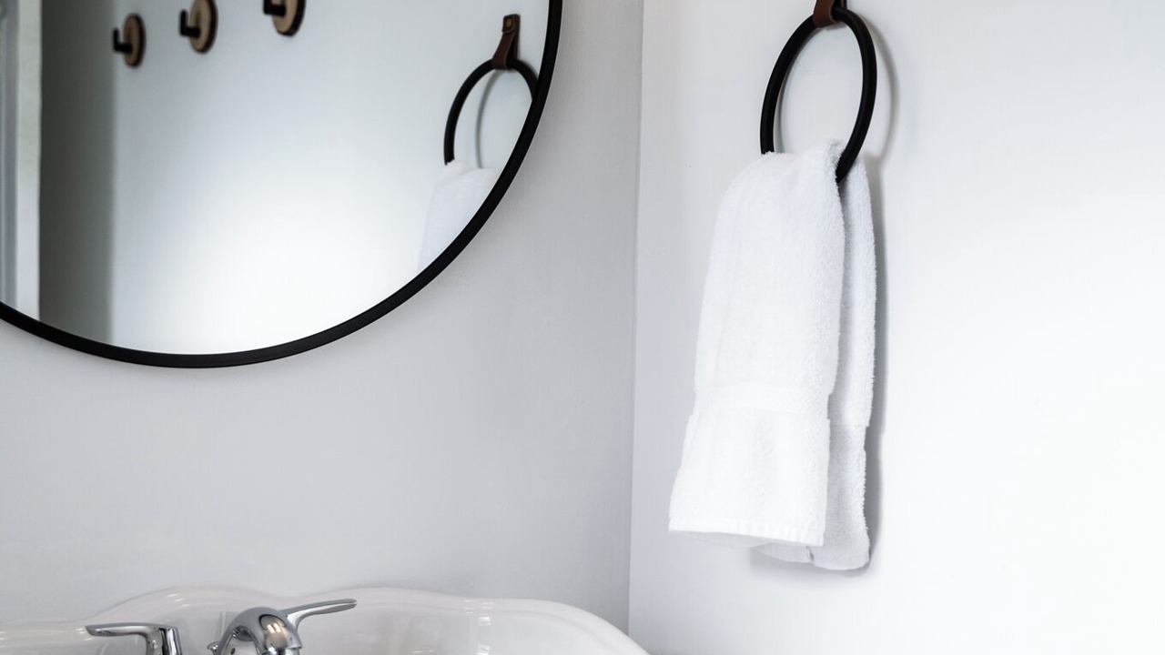 Photo of Bathroom in Balsam Lake