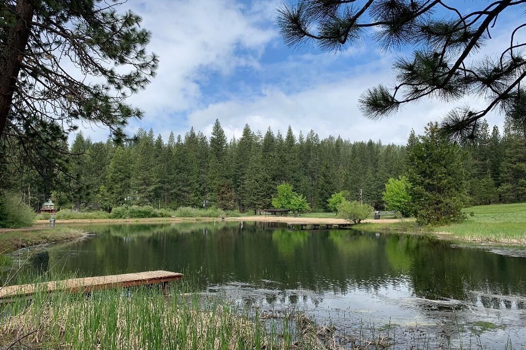 Photo of Outdoor in Long Barn