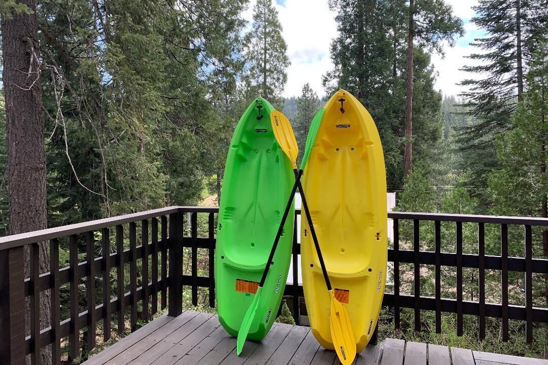 Photo of Outdoor in Long Barn