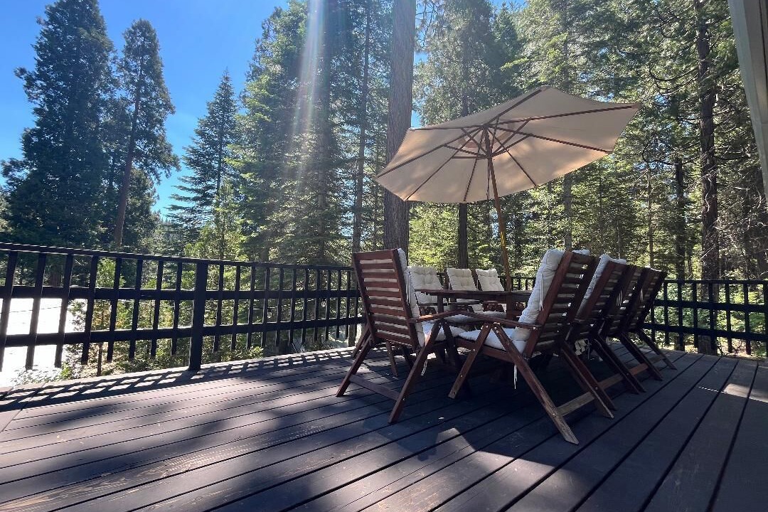 Photo of Outdoor in Long Barn