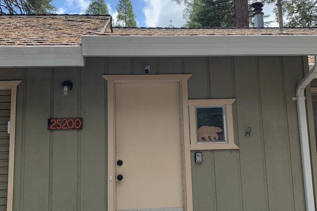 Photo of Outdoor in Long Barn