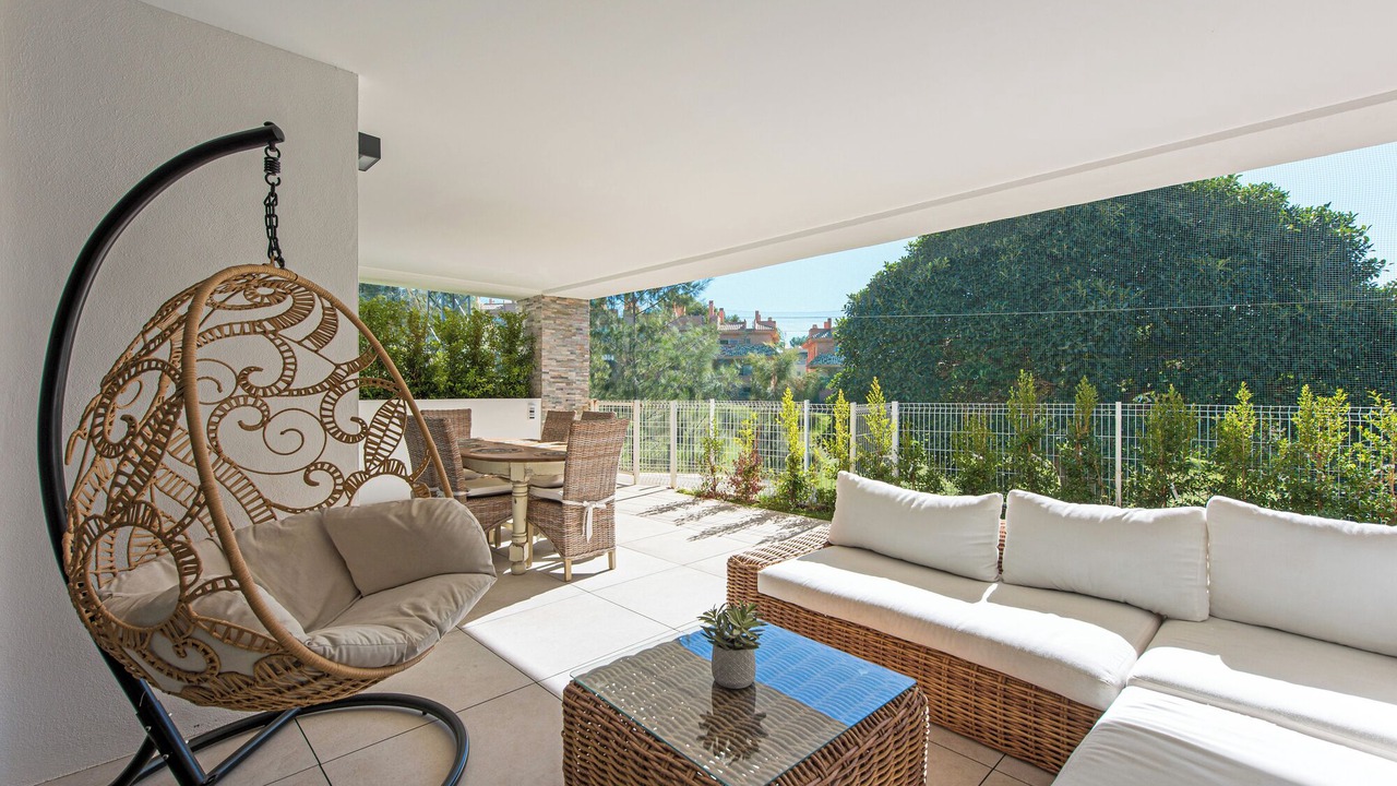 Photo of Outdoor in Marbella