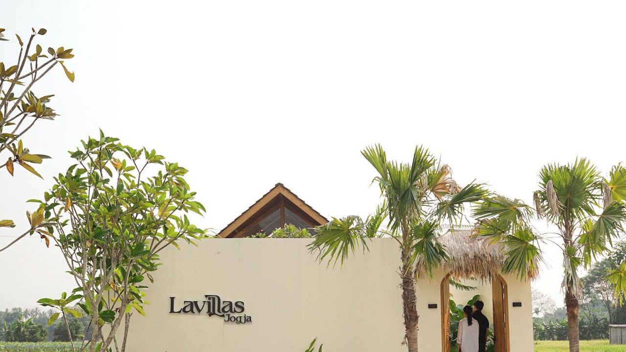 Photo of Outdoor in Sleman