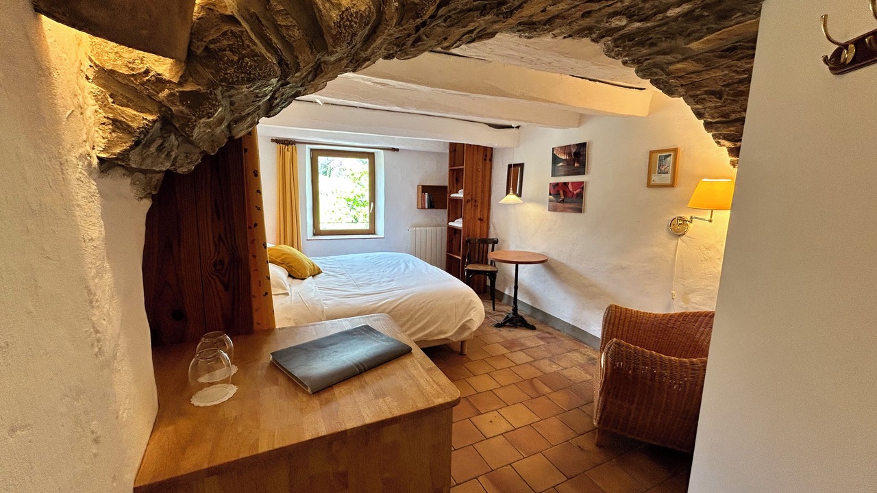 Photo of Bedroom in Lauret