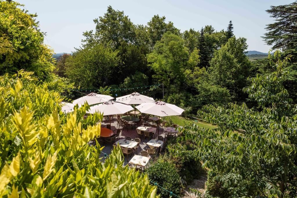 Photo of Patio Balcony in Lauret