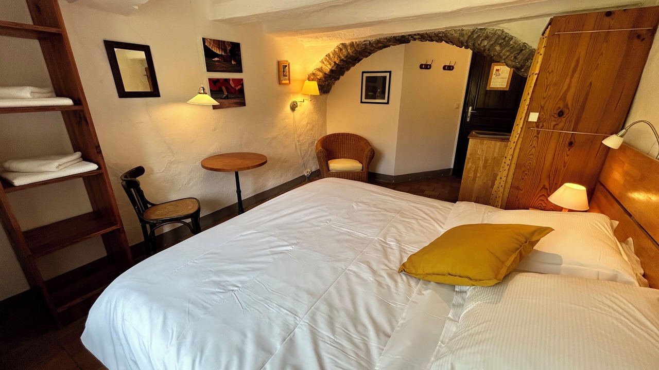 Photo of Bedroom in Lauret