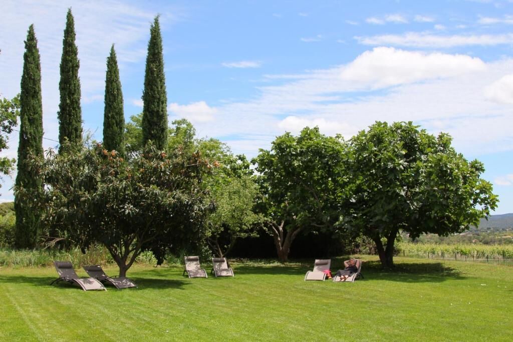 Photo of Outdoor in Lauret
