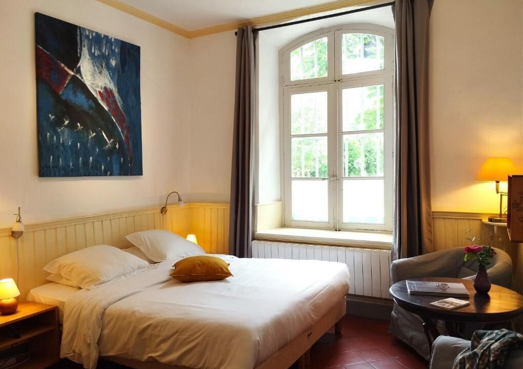 Photo of Bedroom in Lauret