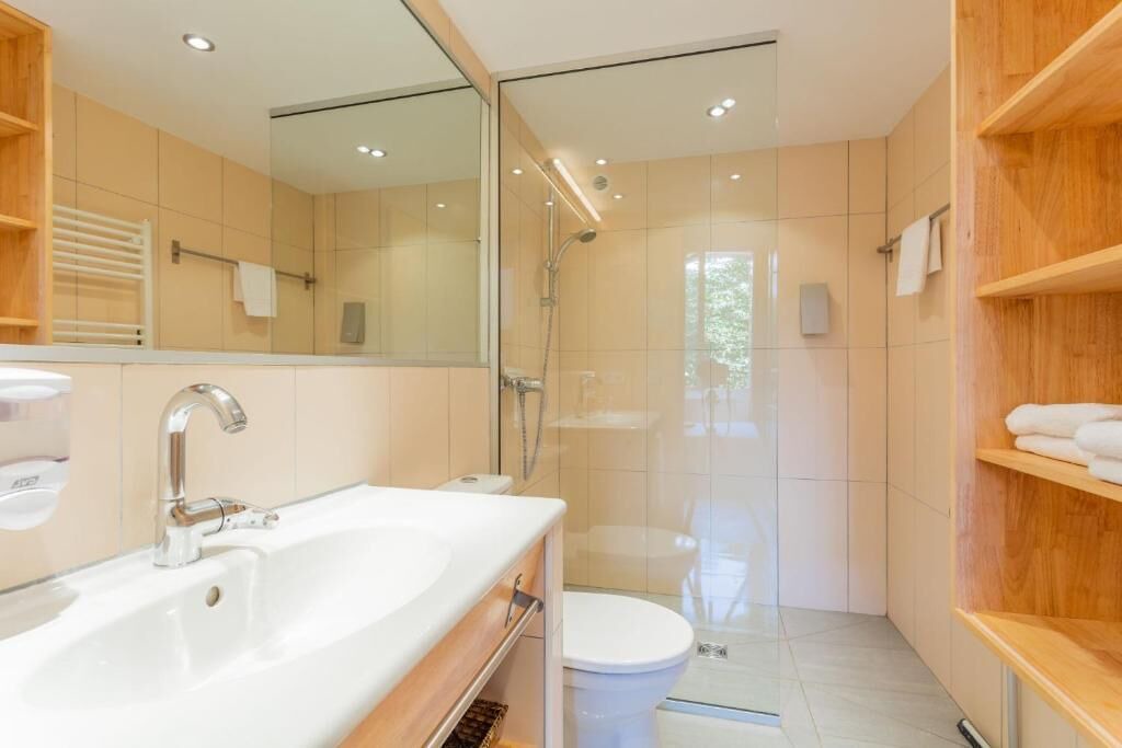Photo of Bathroom in Lauret