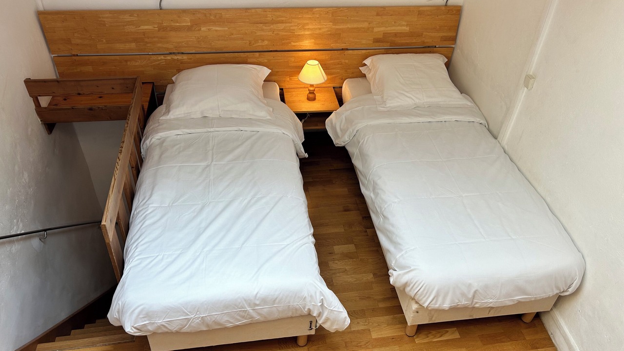 Photo of Bedroom in Lauret