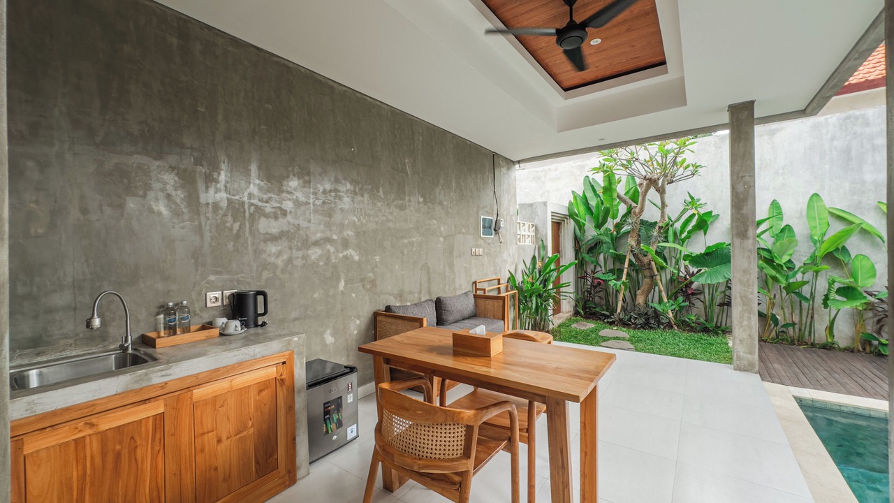 Photo of Outdoor in Lodtunduh