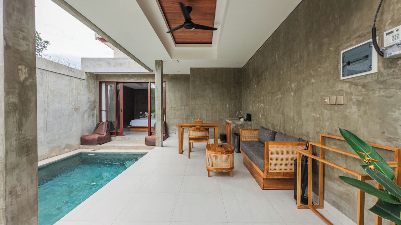 Photo of Outdoor in Lodtunduh