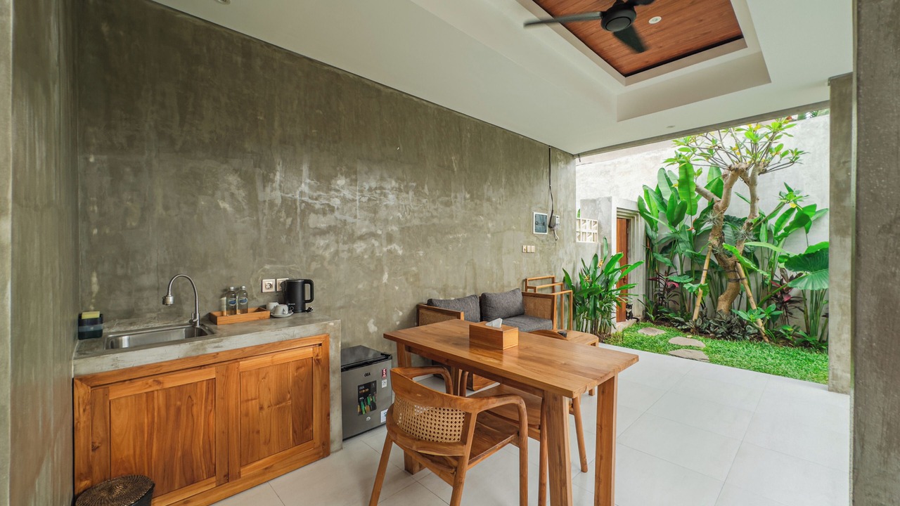 Photo of Outdoor in Lodtunduh