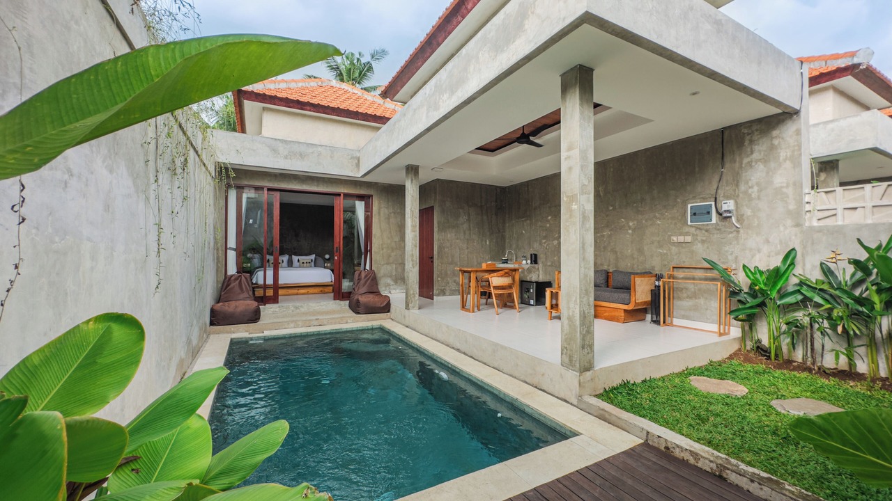 Photo of Outdoor in Lodtunduh