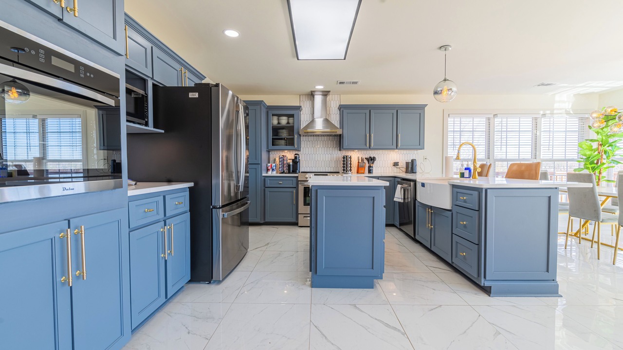 Photo of Kitchen in Eufaula