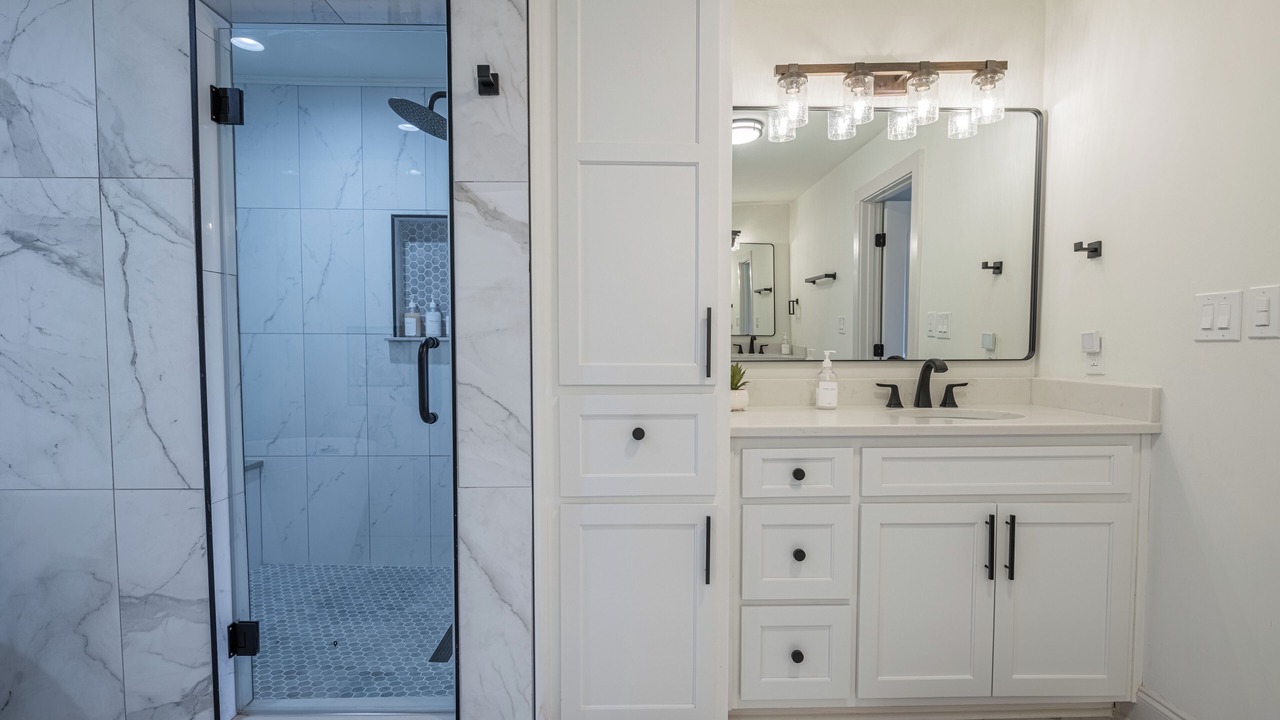 Photo of Bathroom in Eufaula
