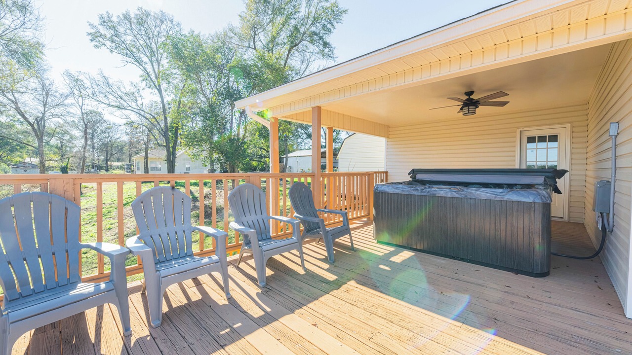 Photo of Outdoor in Eufaula