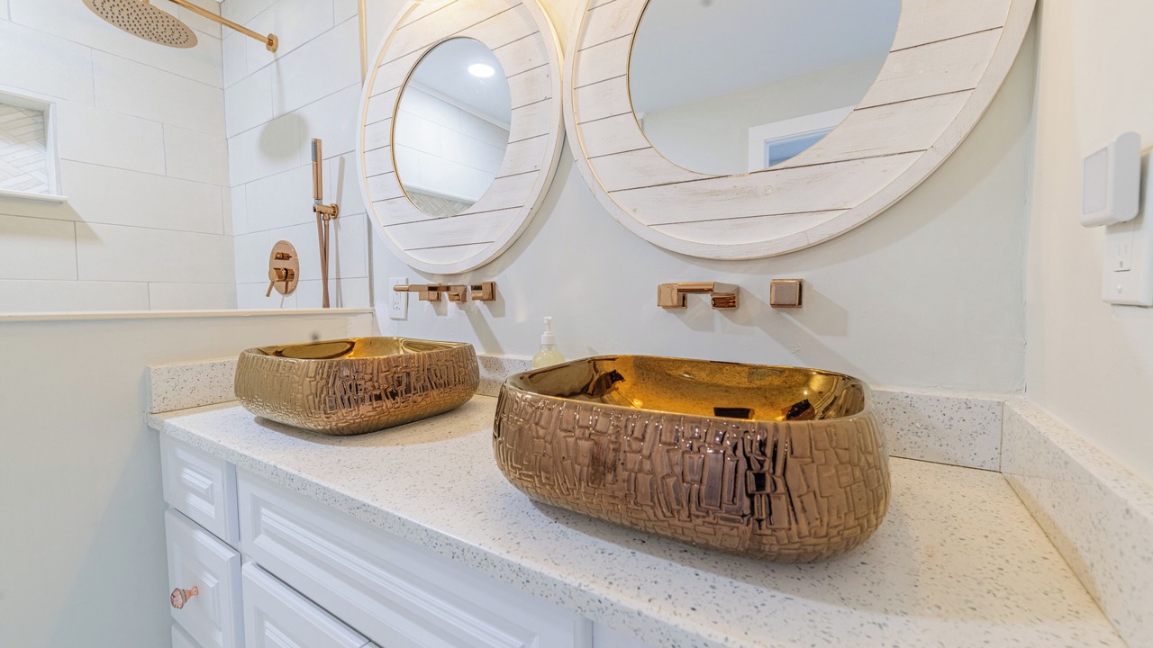 Photo of Bathroom in Eufaula