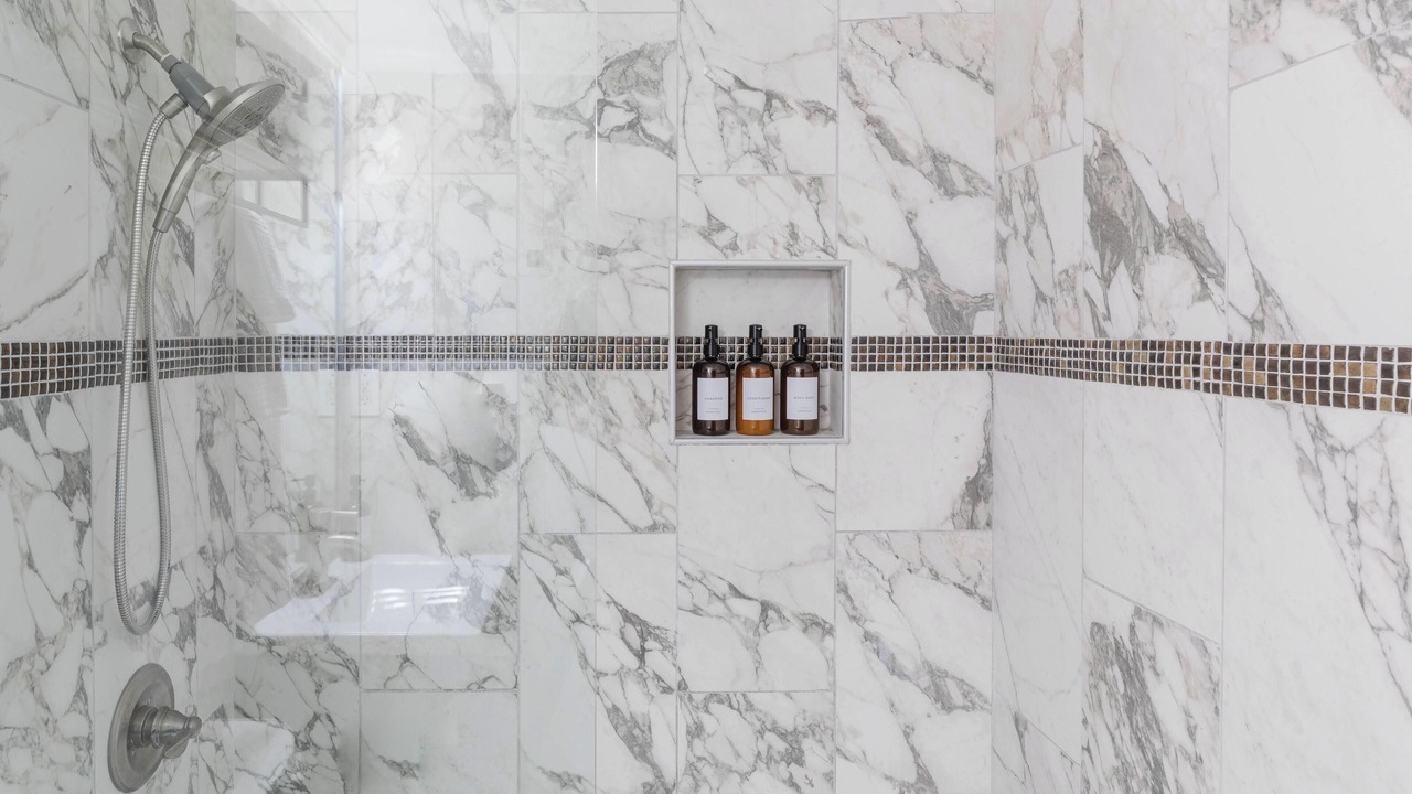 Photo of Bathroom in Downtown Atlanta