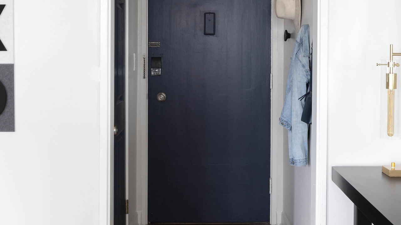 Photo of Livingroom in Downtown Atlanta