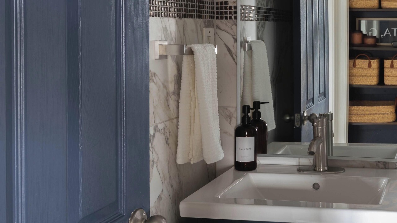 Photo of Livingroom in Downtown Atlanta