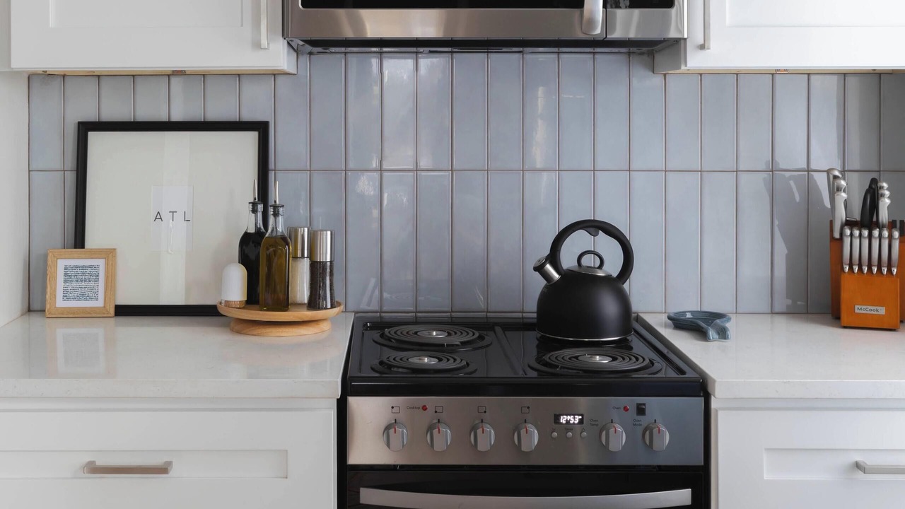 Photo of Kitchen in Downtown Atlanta