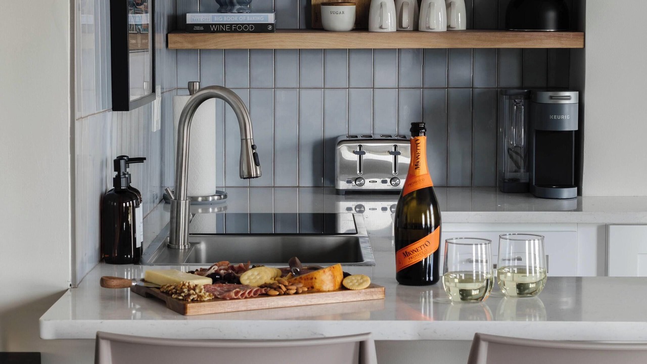 Photo of Livingroom in Downtown Atlanta