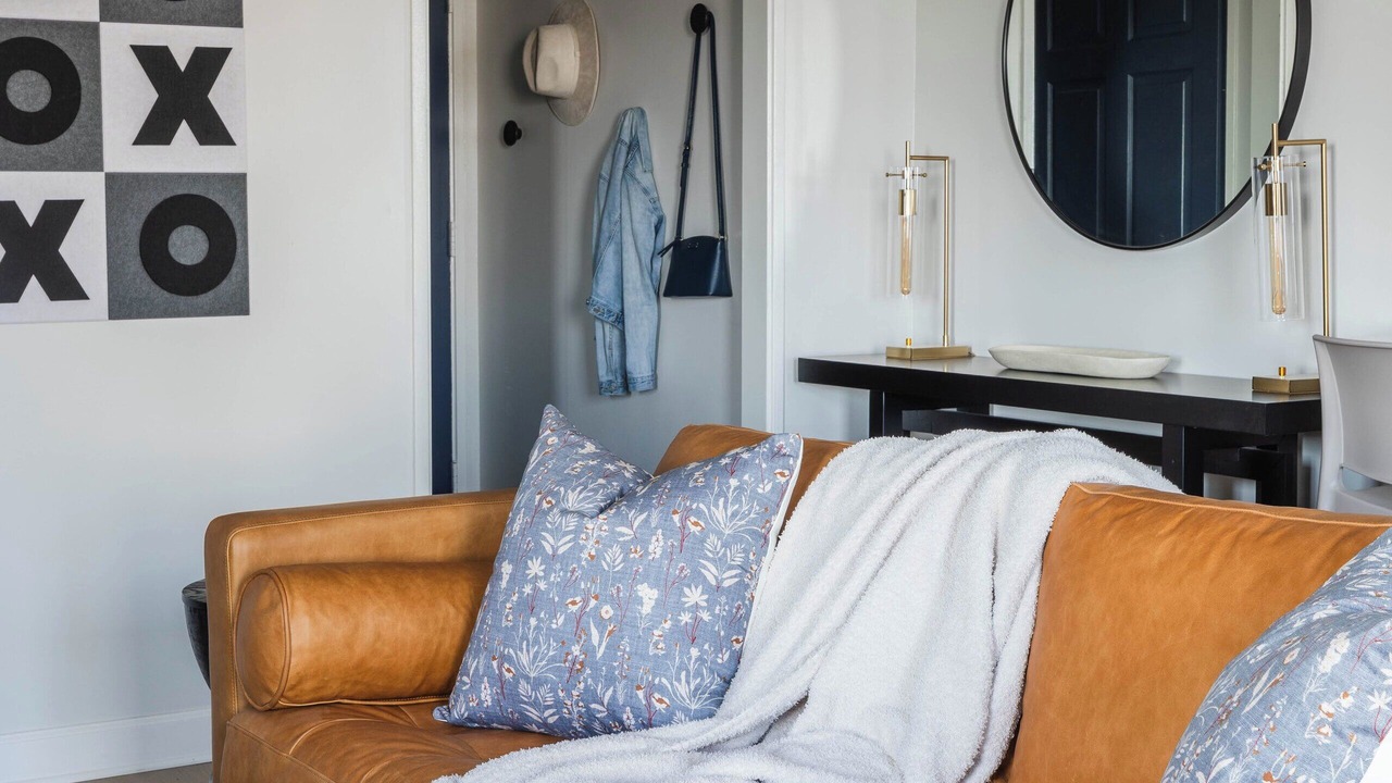 Photo of Livingroom in Downtown Atlanta