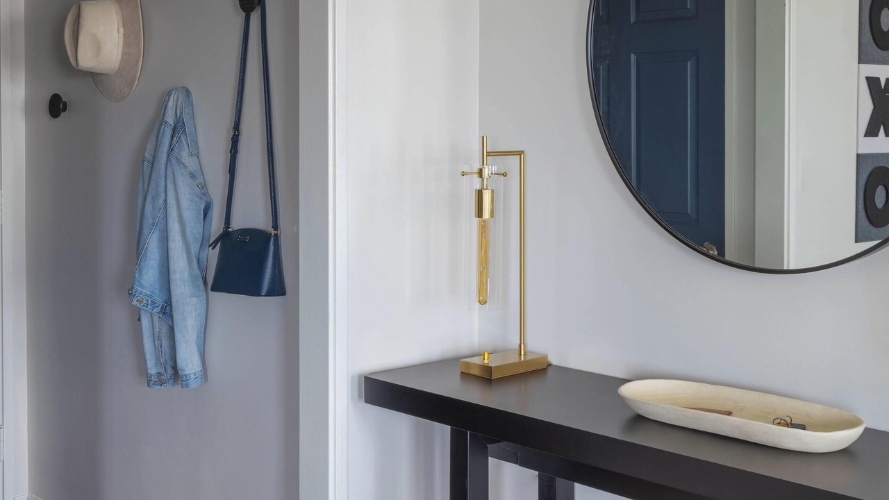 Photo of Livingroom in Downtown Atlanta