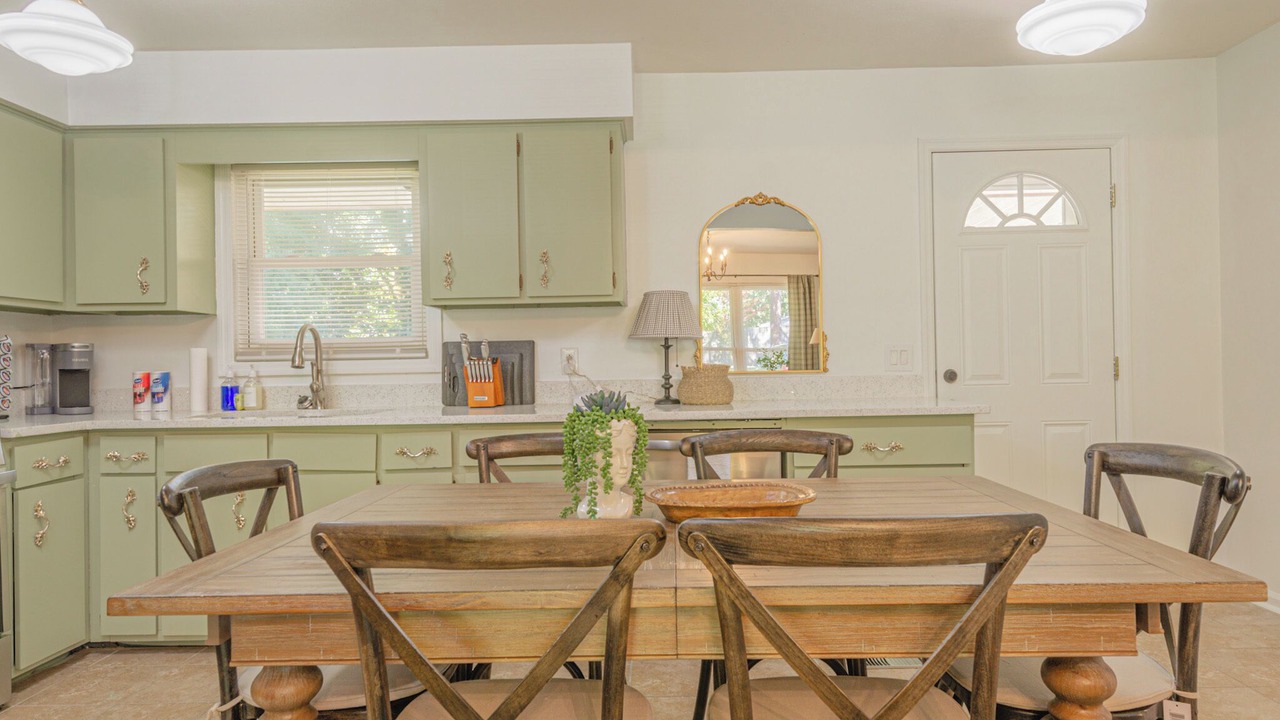 Photo of Kitchen in Fortson