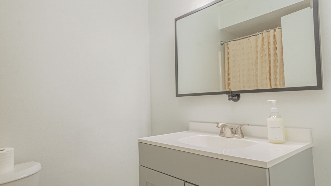 Photo of Bathroom in Fortson
