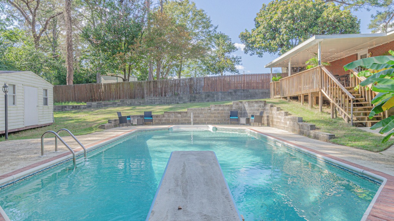 Photo of Outdoor in Fortson