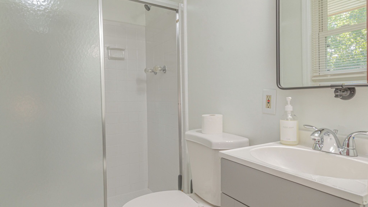 Photo of Bathroom in Fortson