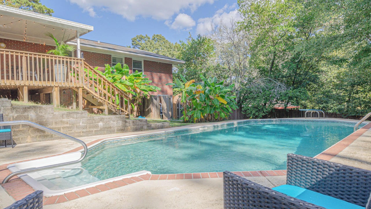 Photo of Outdoor in Fortson