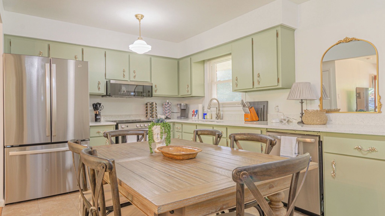 Photo of Kitchen in Fortson