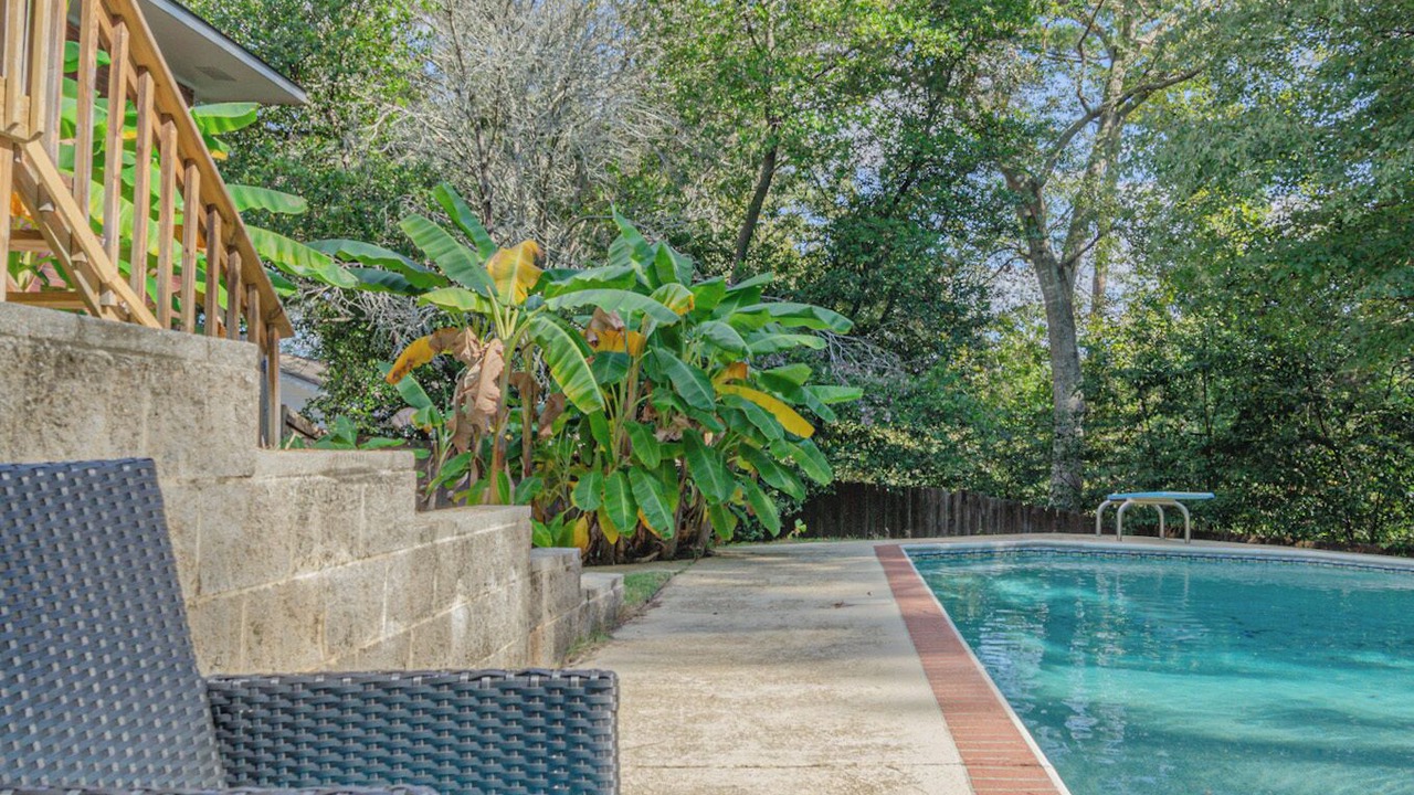 Photo of Outdoor in Fortson