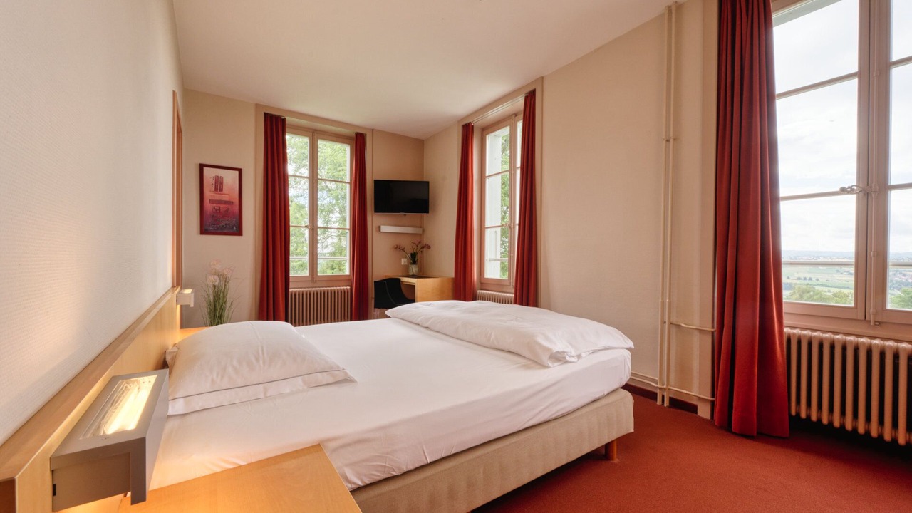 Photo of Bedroom in Cossonay