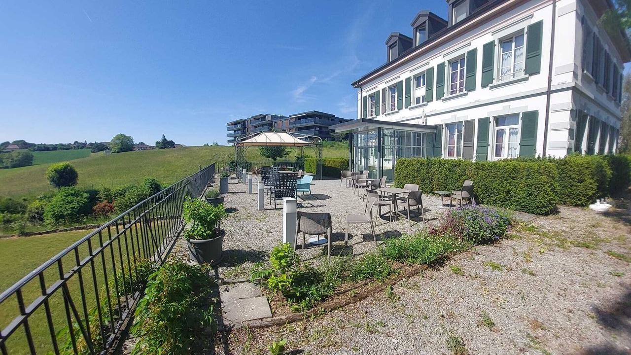 Photo of Outdoor in Cossonay