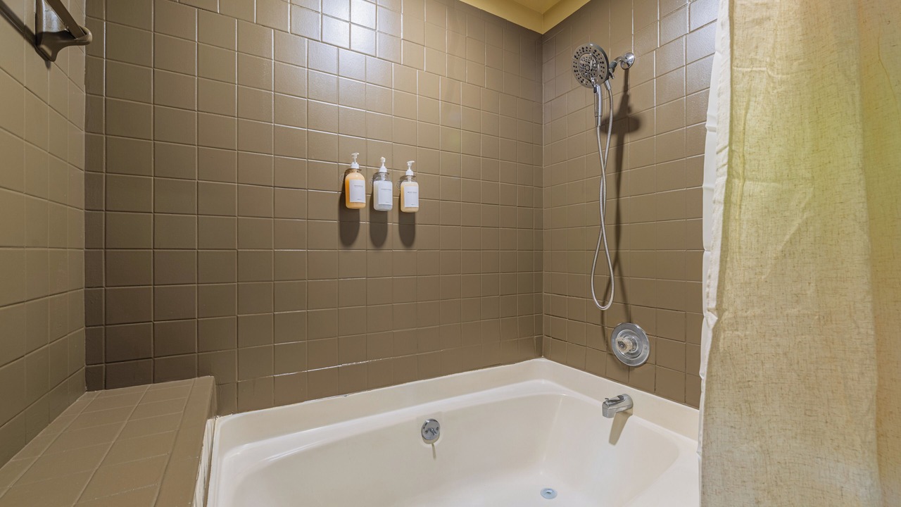 Photo of Bathroom in Fortson