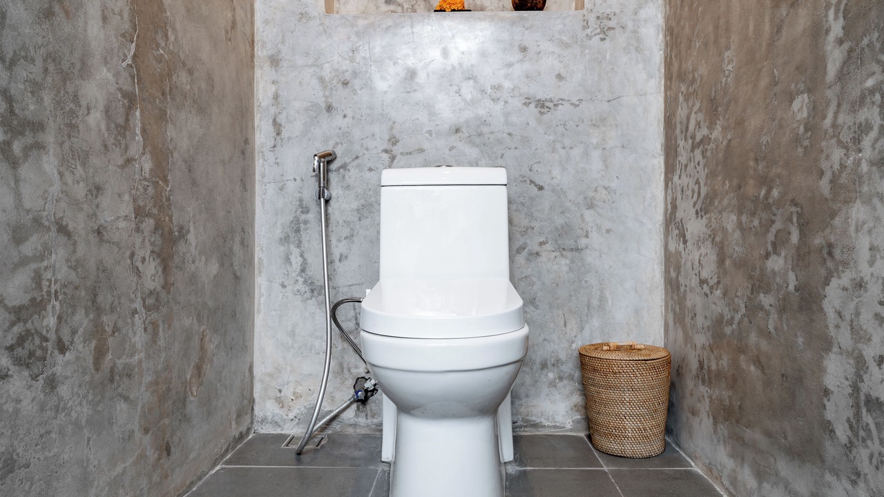 Photo of Bathroom in Denpasar Timur