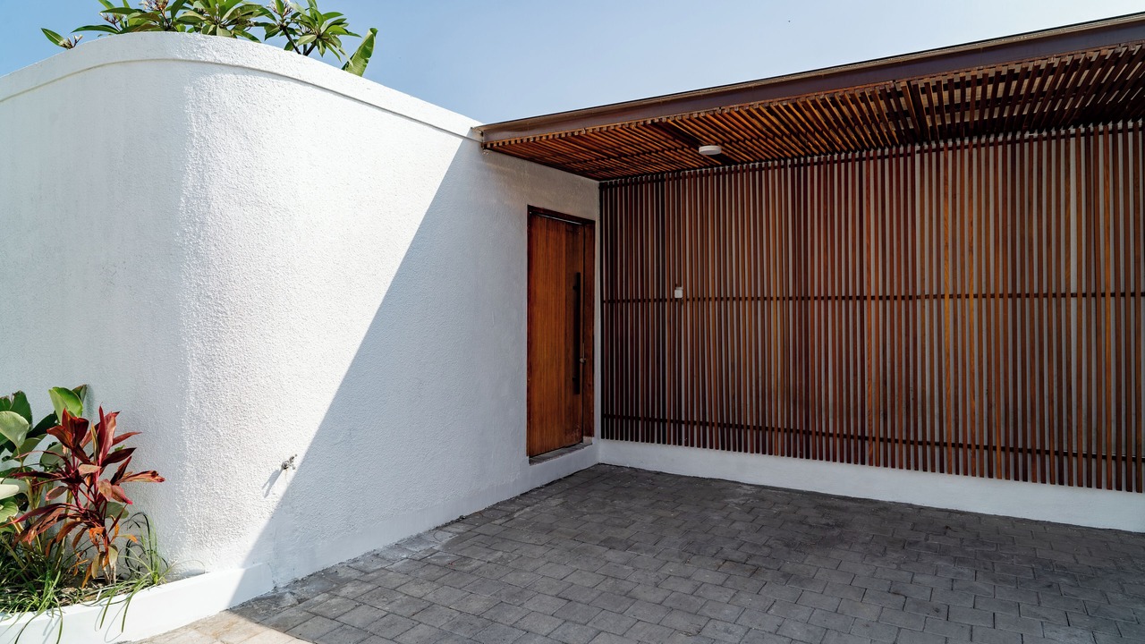 Photo of Outdoor in Denpasar Timur