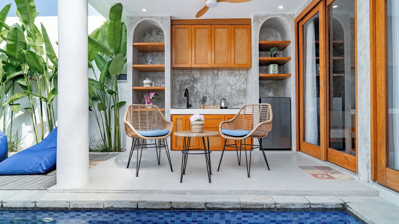 Photo of Outdoor in Denpasar Timur