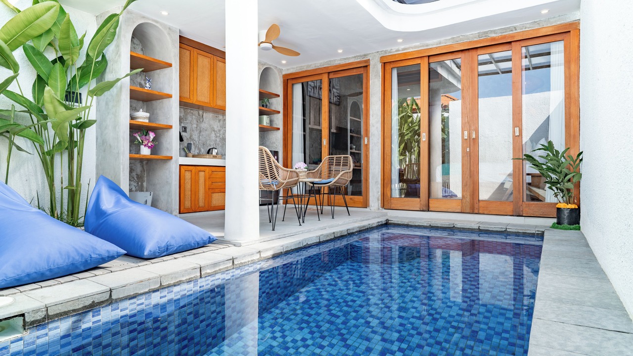 Photo of Outdoor in Denpasar Timur