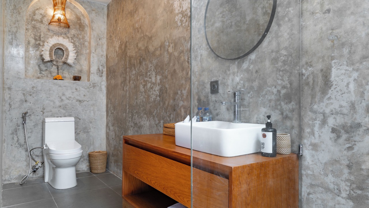 Photo of Bathroom in Denpasar Timur