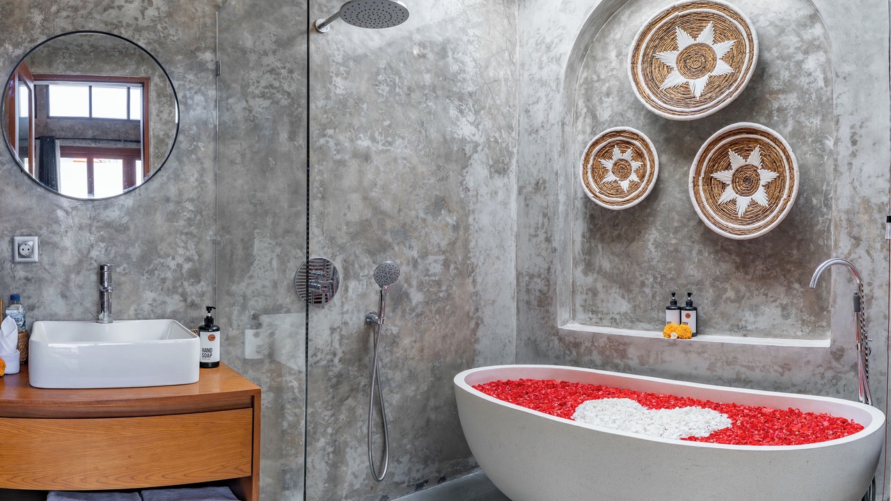 Photo of Bathroom in Denpasar Timur