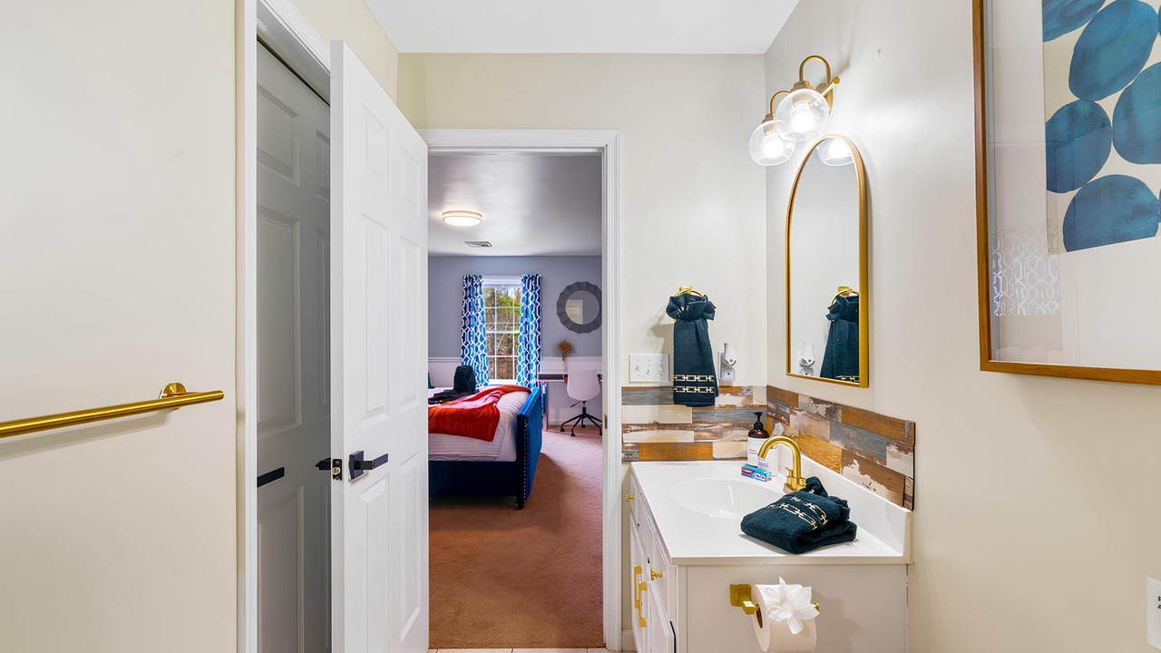 Photo of Bathroom in Long Pond