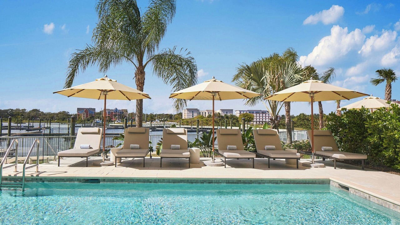 Photo of Outdoor in Downtown Historic District