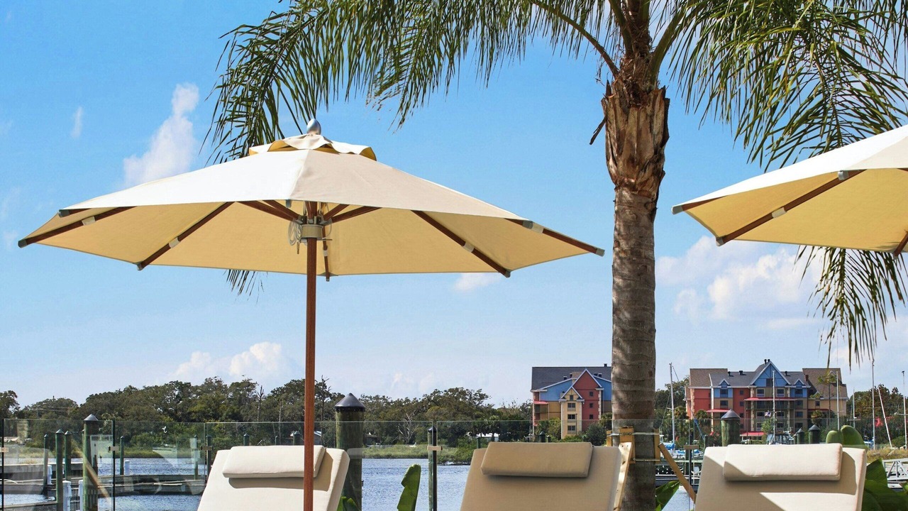 Photo of Outdoor in Downtown Historic District