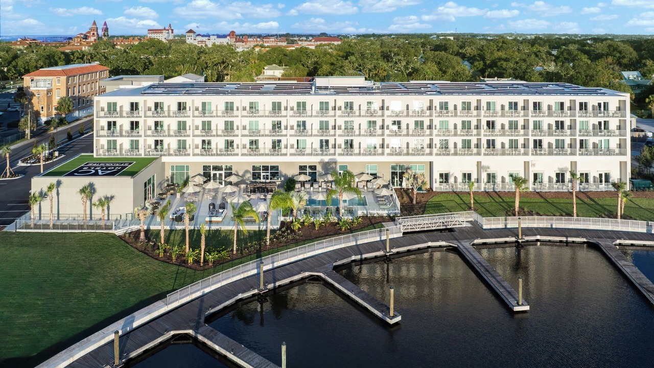 Photo of Outdoor in Downtown Historic District